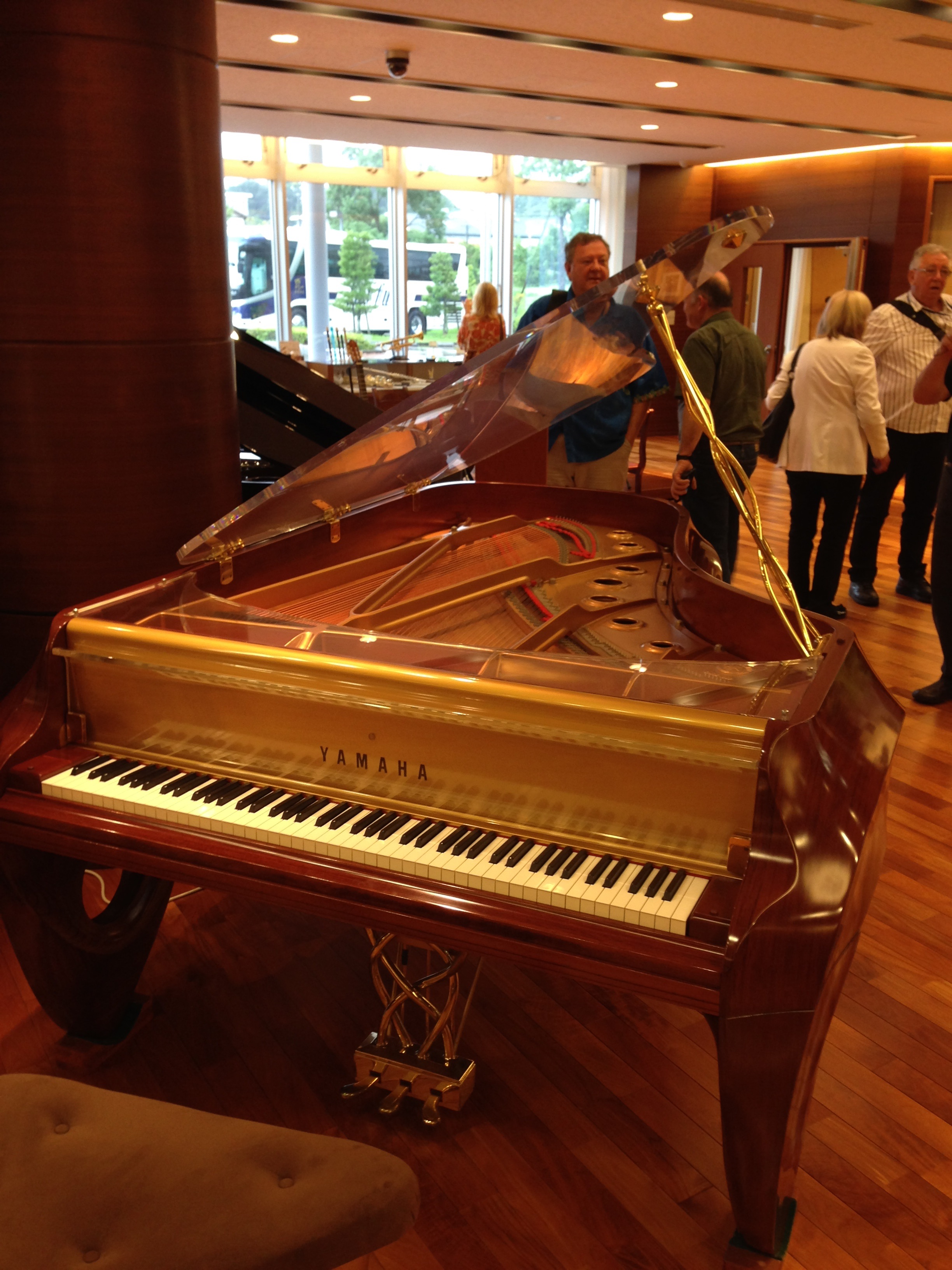 Grand Piano